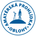 Autor: APO. - Amatérská prohlídka oblohy APO - logo.