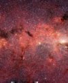 Autor: NASA/JPL-Caltech/S. Stolovy (Spitzer Science Center/Caltech) - V Mléčné dráze může existovat až 100 miliard obyvatelných planet