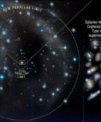 Autor: NASA, ESA, A. Feild (STScI), and A. Riess (STScI/JHU) - Ilustrace znázorňuje 3 kroky astronomů k určení rychlosti rozpínání vesmíru (tzv. Hubbleovy konstanty) s nebývalou přesností 2,3 %. Poslední měření HST rozšířily oblast použití paralaxy více než 10×.