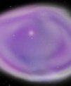 Autor: Sci-News.com - Umělecké ztvárnění podoby planetární mlhoviny