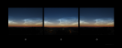 Autor: Podklad ČHMÚ - Stereogram nočních svítících oblaků (NLC) z 4. 7. 2014