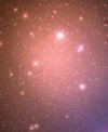 Autor: Mark A. Garlick/University of Warwick - Kulové hvězdokupy mohou být o 4 miliardy let mladší, než se předpokládá