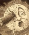 Autor: Georges Méliès - Jules Verne - Ze Země na Měsíc