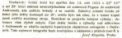Autor: Josef Klepešta, Říše hvězd (Realm of the Stars) - Faksimile of an amendment to the article by Josef Klepešta of the Říše hvězd (Realm of the Stars) 1923/5 page 171-172 on the fireball of September 12, 1923