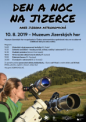 Autor: Klub astronomů Liberecka - Den a noc na JIzerce 2019