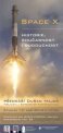 Autor: Jihlavská astronomická společnost - Space X: Historie, současnost i budoucnost (Dušan Majer)