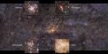 Autor: ESO/Nogueras-Lara et al. - Střed Galaxie na snímku ESO/VLT + HAWK-I