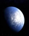 Autor: Sci-News.com/NASA’s Goddard Space Flight Center - Umělecké ztvárnění červeného trpaslíka a soustavy tří exoplanet TOI-700d, c a b