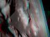 Apollo 17: Stereo pohled z lunární orbity