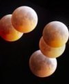 Autor: F. Pichardo, G. Hogan, P. Horálek, F. Hemmerich, S. Schraebler, L. Hašpl, R. Eder, M. Tangmatitham. - Astronomický snímek dne NASA 5. února 2020 - Perspektivy měsíčního zatmění.