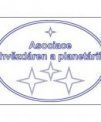 Autor: AsHaP - Logo Asociace hvězdáren a planetárií