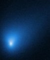 Autor: NASA/ESA/D. Jewitt (UCLA) - Mezihvězdná kometa 2I/Borisov objevená v roce 2018