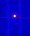 Autor: ESA - Mladá neutronová hvězda, magnetar, na snímku XMM-Newton