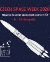 Autor: Czech Space Week 2020 - Czech Space Week 2020