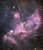 NGC 346: Hvězdokupa vznikající v SMC