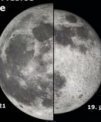 Autor: Astro.cz/Lukáš Veselý/Petr Sobotka - Porovnání velikosti Měsíce