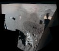 Apollo 14: Pohled z Antaresu