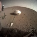 Mars roomba potřebuje prodlužovací šňůru