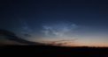 Autor: Pavel Prokop - Noční svítící oblaka 3. 7. 2021