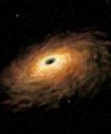 Tajemství supermasivních černých děr