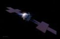 Autor: NASA/JPL-Caltech/ASU - Umělecká představa sondy Psyche, která se má v srpnu 2022 vydat na cestu ke stejnojmennému asteroidu. Ke svému cíli v hlavním pásu asteroidů má sonda dorazit v lednu 2026.