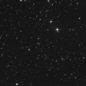 Autor: Kamil Hornoch, Hana Kučáková - Snímek (expozice 3×60s) zachycující Dalekohled Jamese Webba z Dánského 1,54m dalekohledu na La Silla.