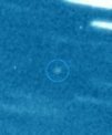 Autor: Santana-Ros et al., doi: 10.1038/s41467-022-27988-4 - Snímek asteroidu 2020 XL5, který byl získán pomocí Lowell Discovery Telescope v Arizoně 22. 2. 2021.