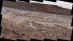 Kameny aligátořích zad na Marsu