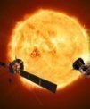 Parkerova sluneční sonda a Solar Orbiter studují Slunce.