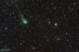 Dvě komety na jižní obloze