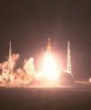 Autor: NASA TV - Start rakety SLS 16. 11. 2022 mise Artemis I