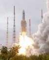 Autor: ESA/Arianespace - Start mise sondy JUICE k Jupiteru 14. 4. 2023 pomocí rakety Ariane 5