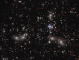 Pandořina kupa galaxií