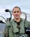 Autor: 21. základna taktického letectva Čáslav - Aleš Svoboda, vojenský pilot a záložní astronaut Evropské kosmické agentury