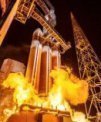 Raketa Delta IV Heavy startuje 22. 6.  z Floridy na svoji předposlední misi s družicí NROL-68