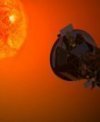 Autor: NASA - Parker Solar Probe
