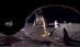 Apollo 11: Armstrongovo lunární selfie
