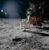 Apollo 11: Chytání trošky Slunce