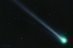 Kometa Nishimura roste