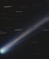 Autor: Martin Gembec - Kometa Nishimura. Komety patří mezi tradiční tělesa, kterým se Společnost pro meziplanetární hmotu věnuje, jsou vděčným cílem pro amatérská pozorování.