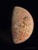 Měsíc Io z kosmické sondy Juno