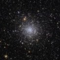 Autor: ESA/Euclid/Euclid Consortium/NASA, image processing by J.-C. Cuillandre (CEA Paris-Saclay), G. Ansel - Fotografie kulové hvězdokupy NGC 6397 pořízená teleskopem Euclid