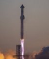 Autor: SpaceX - Největší raketa všech dob při svém druhém startu