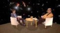 Autor: TV Noe - Jan Herzig (vlevo) během rozhovoru s Jindřichem Suchánkem v pořadu Hlubinami vesmíru