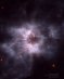 NGC 2440: Kukla nového bílého trpaslíka