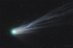 Iontový ohon komety Pons Brooks