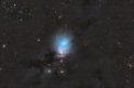 Autor: Roman Hujer - NGC1333