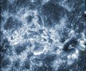 Autor: NASA - Snímek aktivní oblasti na Slunci v oboru UV záření pořídila družice IRIS