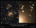 Autor: NASA, ESA, J. Blakeslee (NRC Herzberg Astrophysics Program, Dominion Astrophysical Observatory), and - Kupa galaxií Abell 1689 na snímku z HST