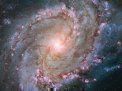 Autor: NASA, ESA, and the Hubble Heritage Team (STScI/AURA) - Spirální galaxie M 83